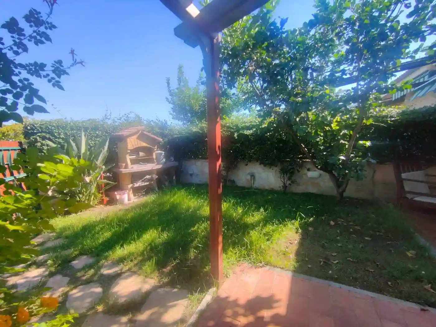 Villetta a schiera - foto 3