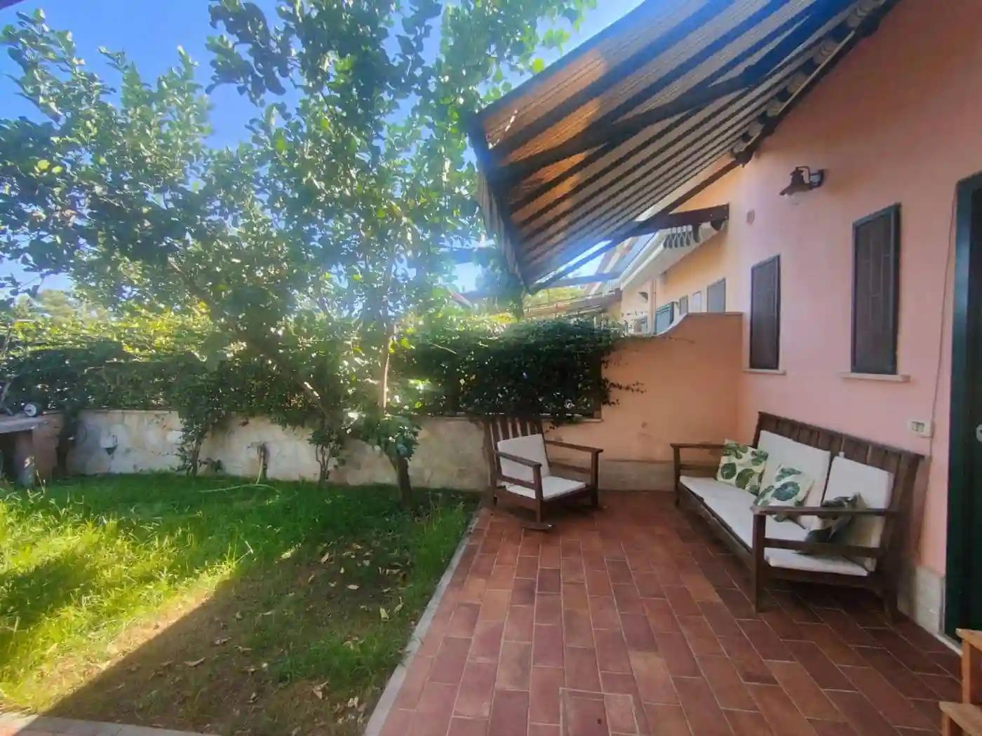 Villetta a schiera - foto 4