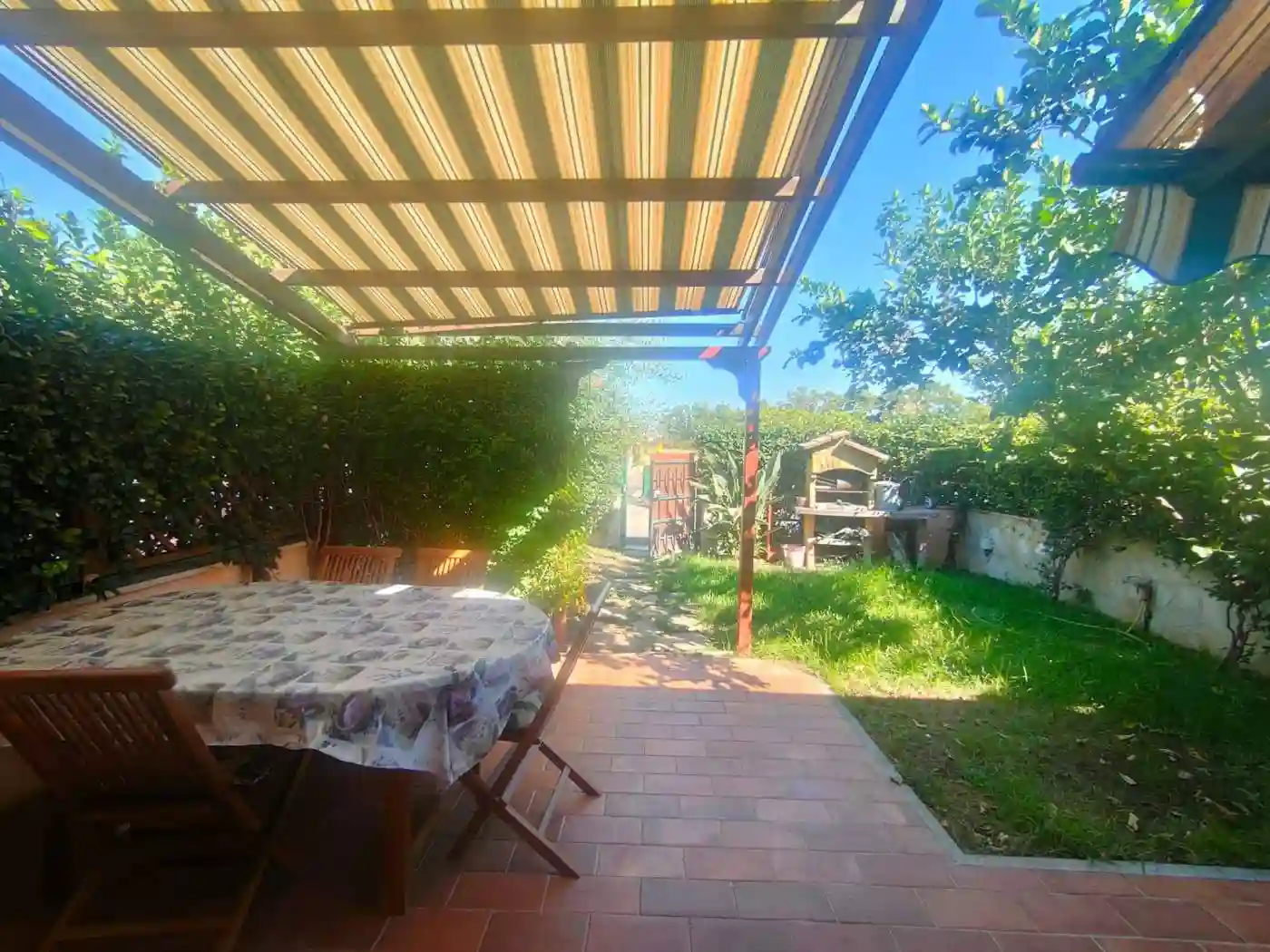 Villetta a schiera - foto 5
