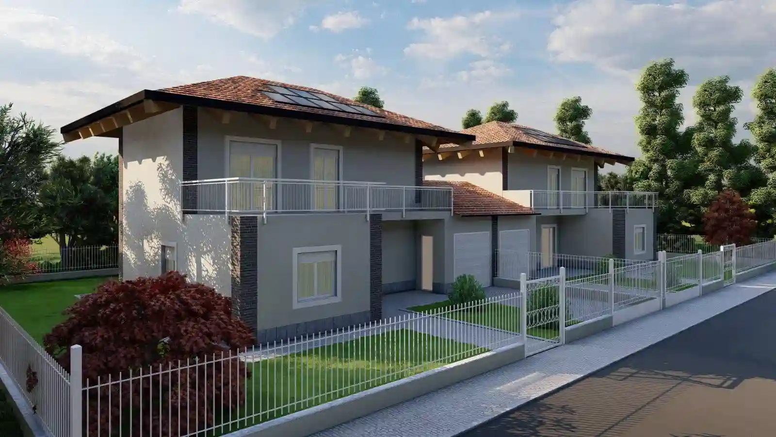 Villa - foto 3