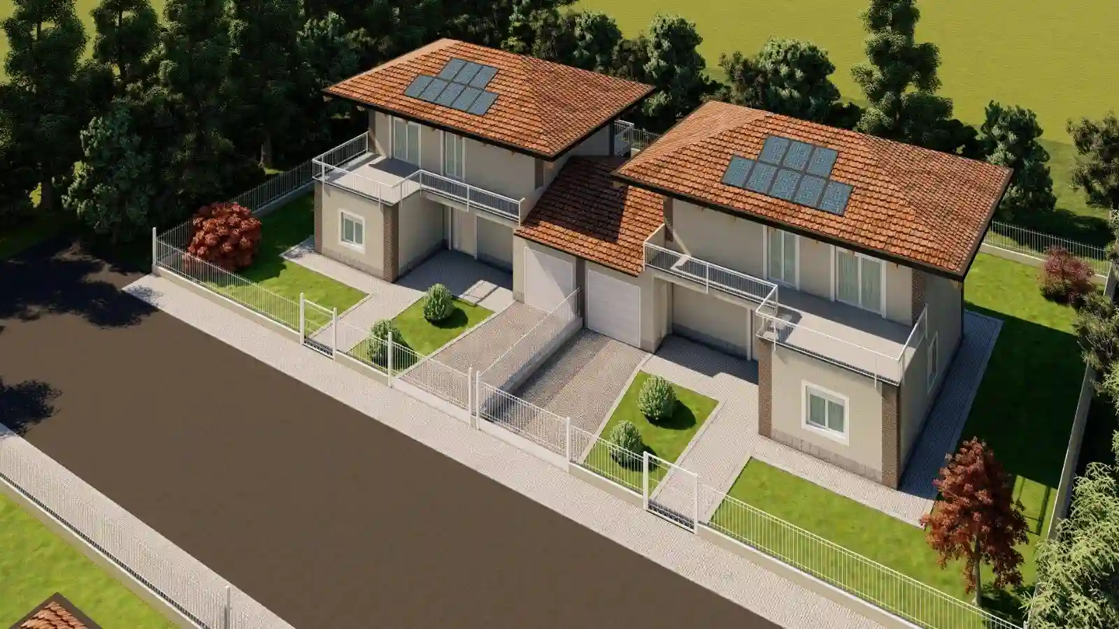 Villa - foto 5