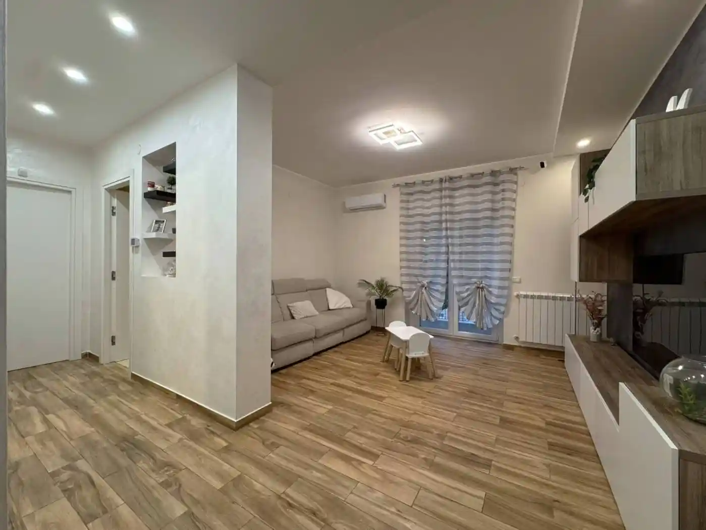 Appartamento in vendita a Campobasso