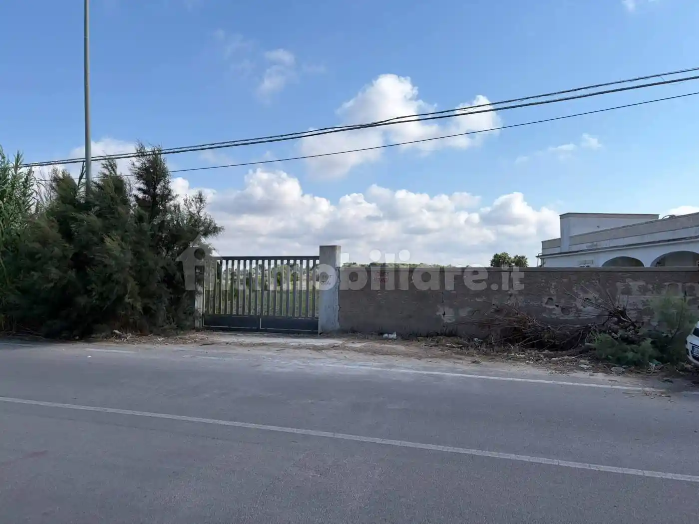 Rustico - Casale in vendita a Lizzano