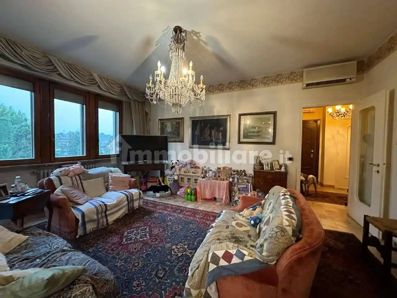 Appartamento in vendita a Cortemaggiore
