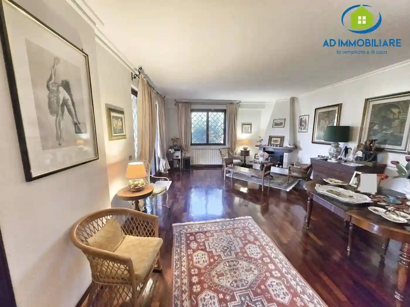 Villa - foto 2