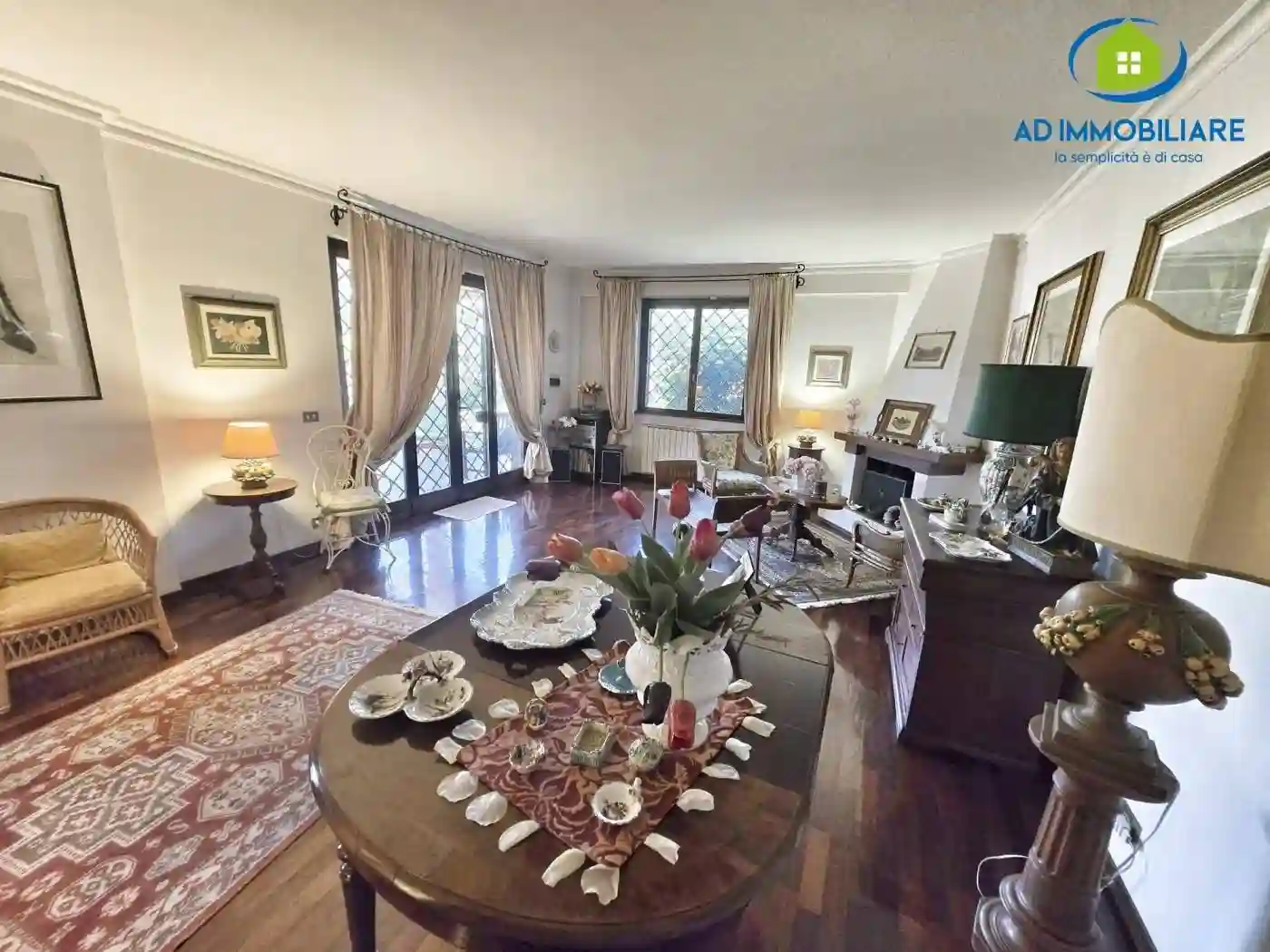 Villa - foto 3