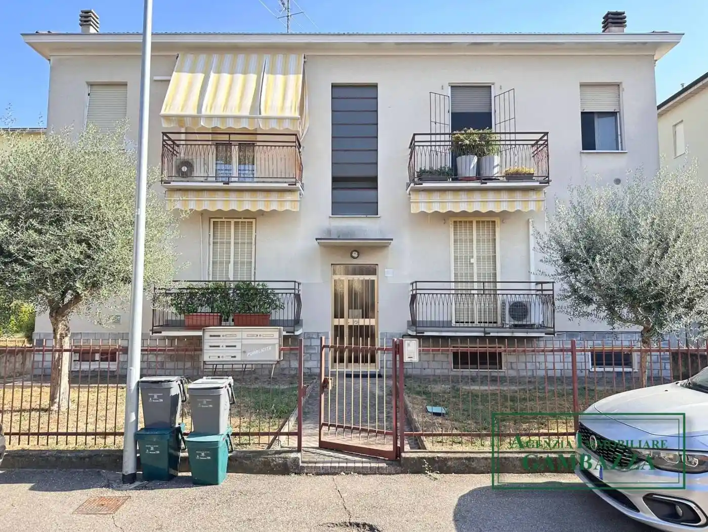Appartamento in vendita a Fidenza