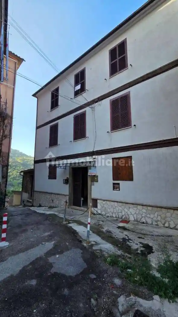 Appartamento in vendita a Piglio