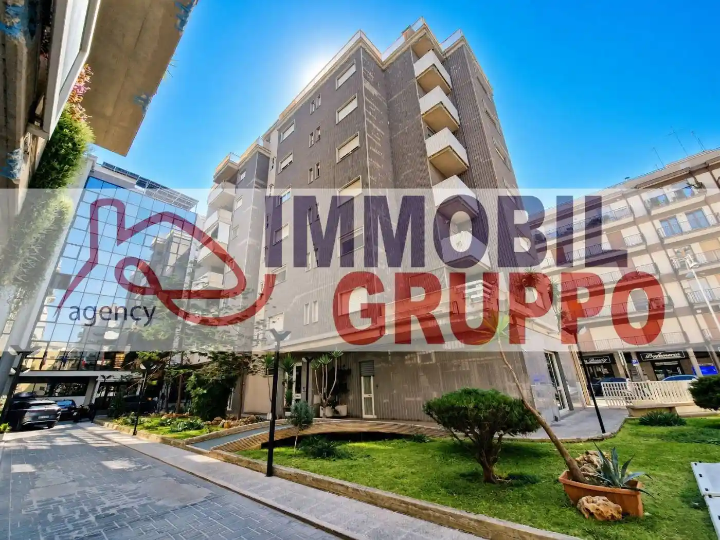 Appartamento in vendita a Andria