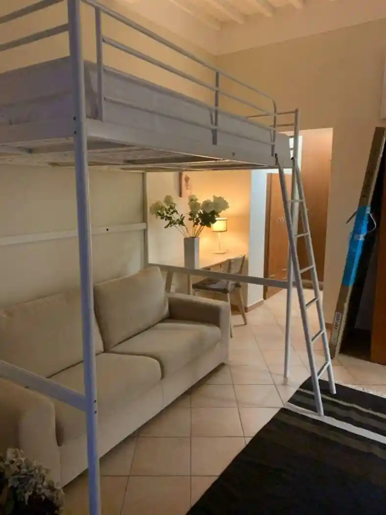 Appartamento in affitto a Livorno