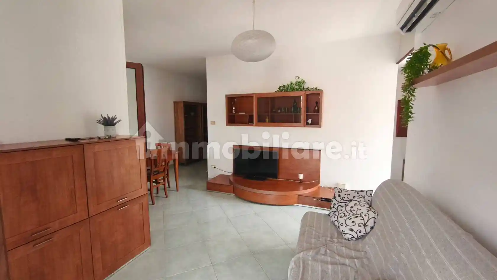 Appartamento in affitto a Gaeta