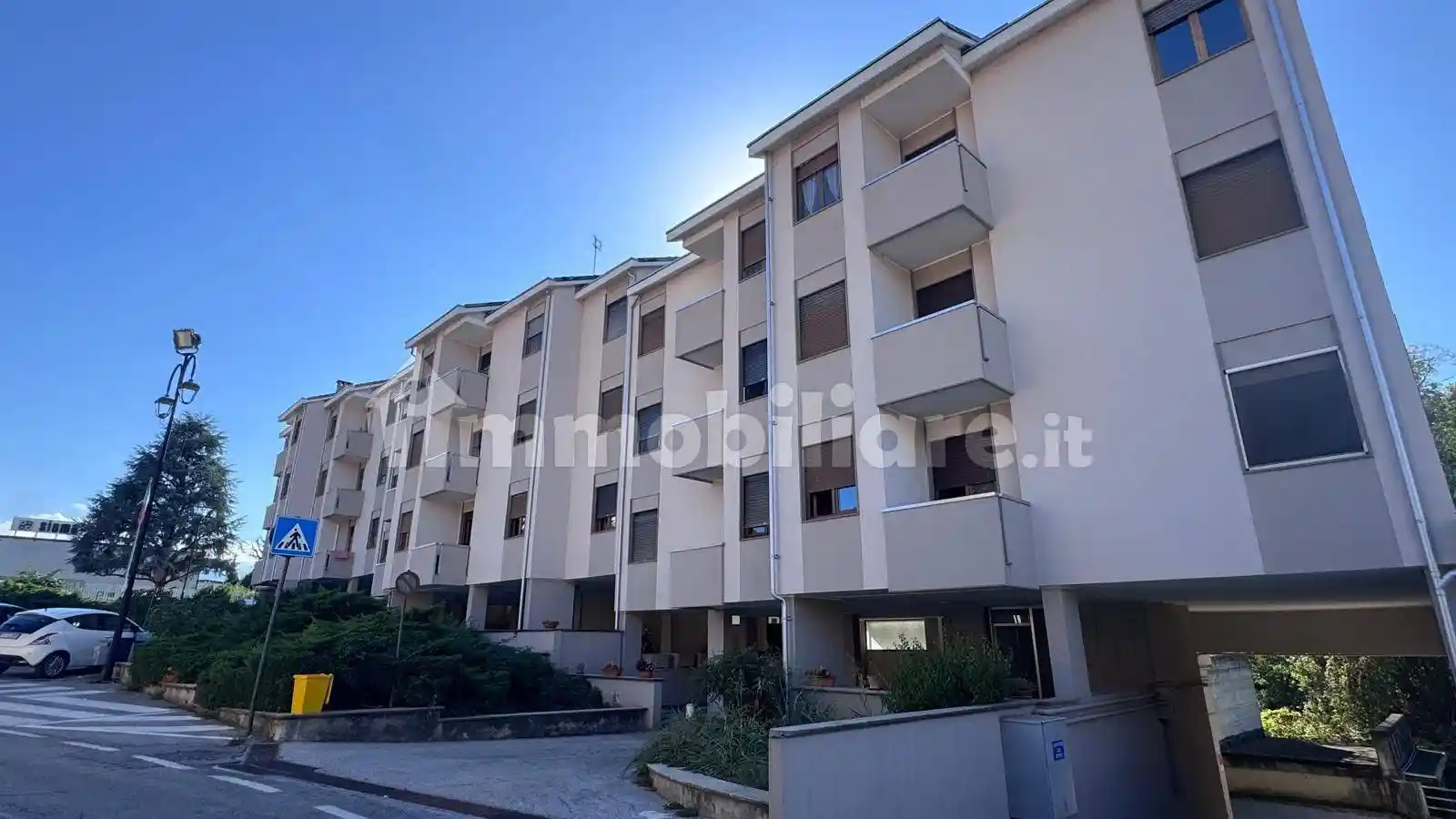 Appartamento in vendita a Mondovì