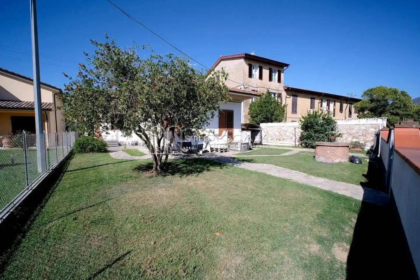 Villa in vendita a San Giuliano Terme