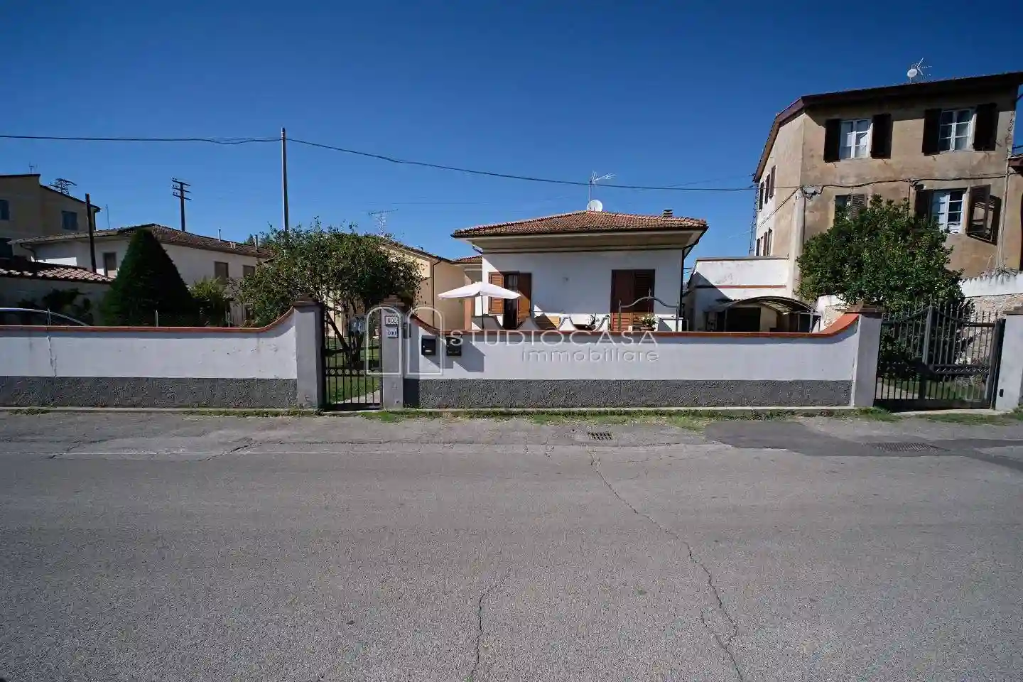 Villa - foto 3
