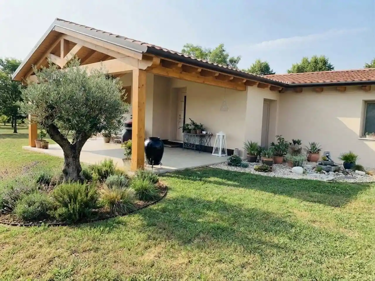 Villa in vendita a Mirano