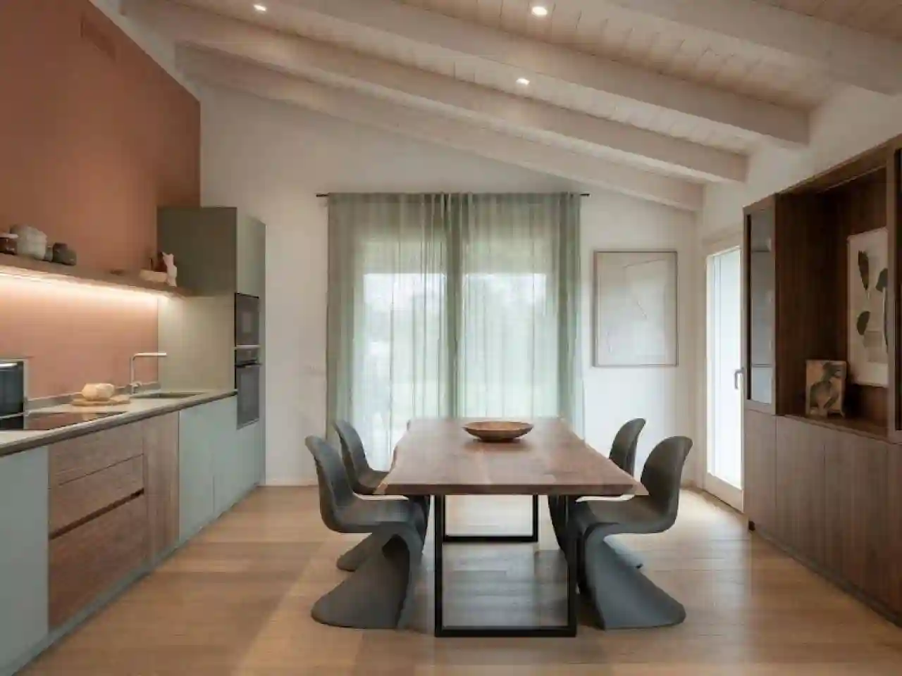 Villa - foto 4