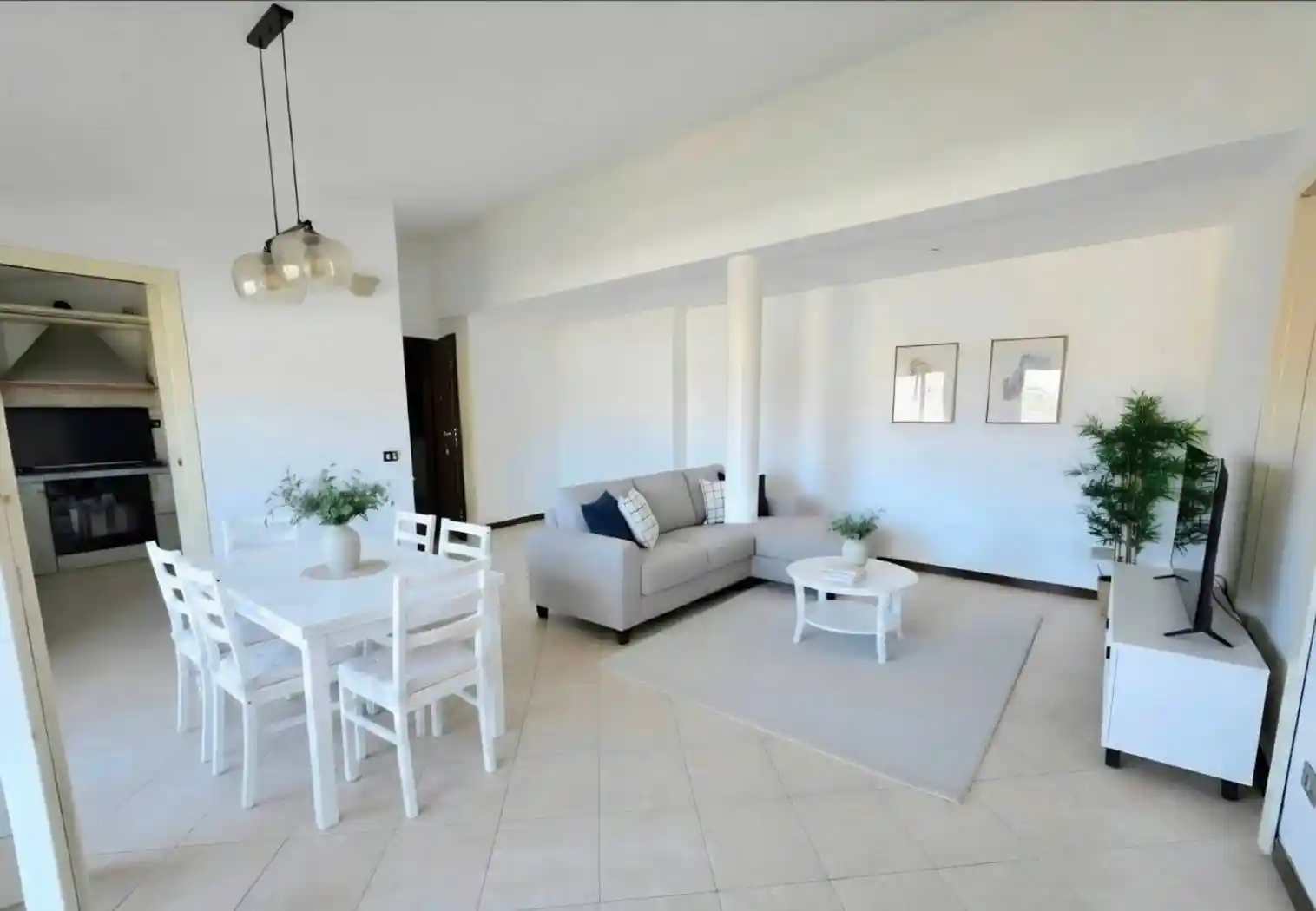 Appartamento in vendita a Viareggio