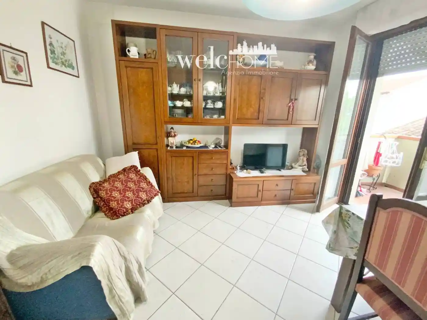 Appartamento in vendita a Campi Bisenzio