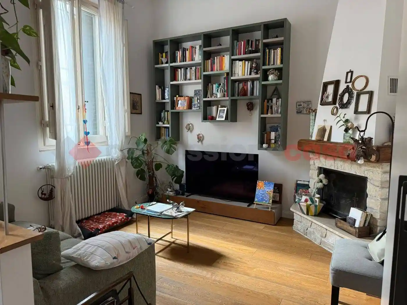 Casa indipendente in vendita a Campi Bisenzio