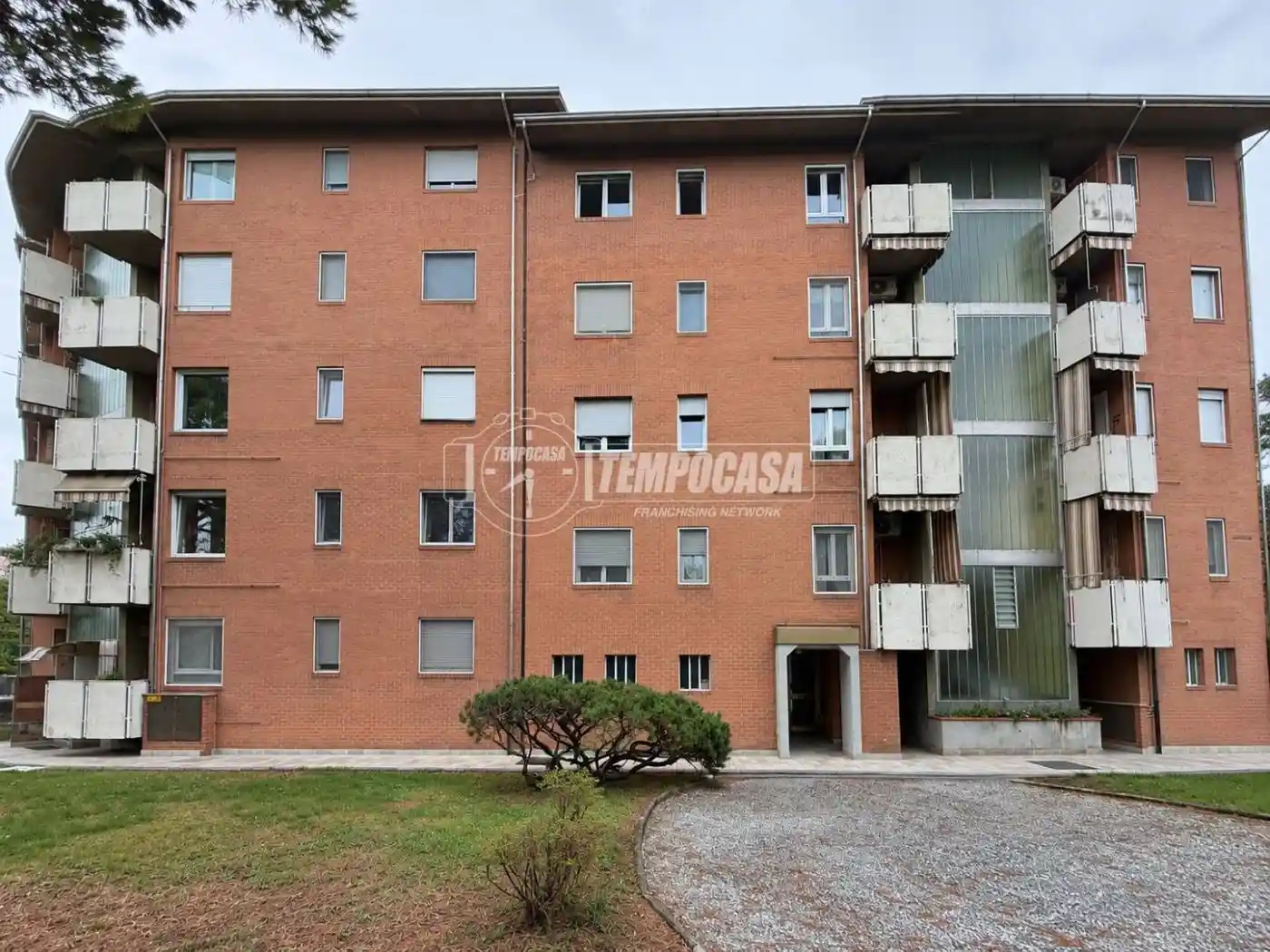 Appartamento in vendita a Cossato