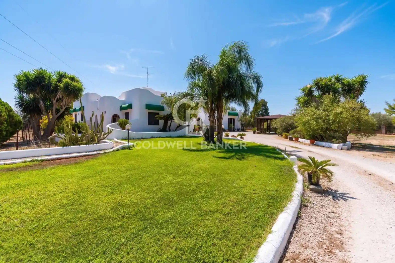 Villa in vendita a Spongano