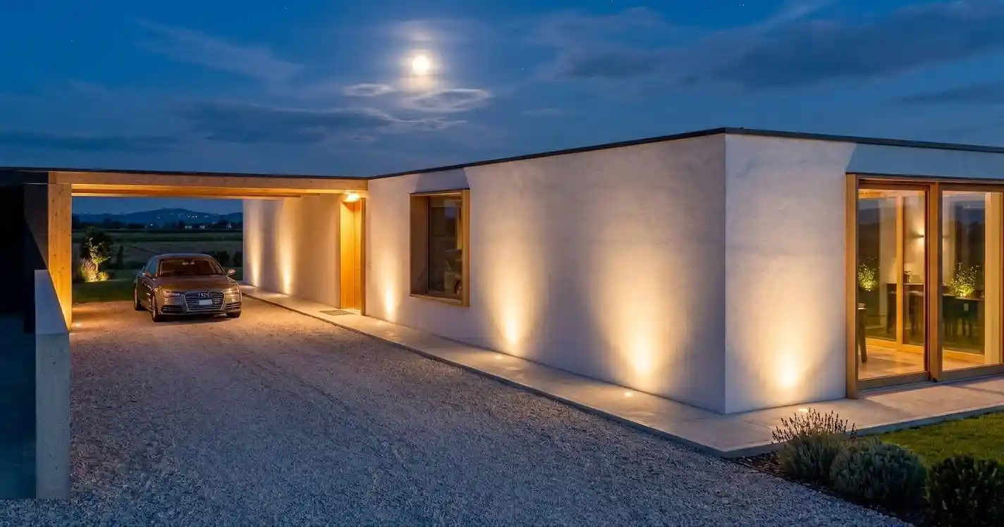 Villa in vendita a Gonars