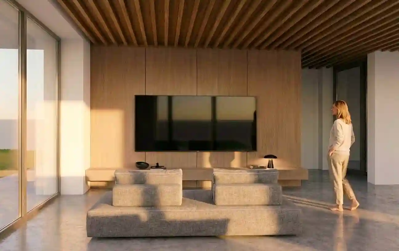 Villa - foto 3
