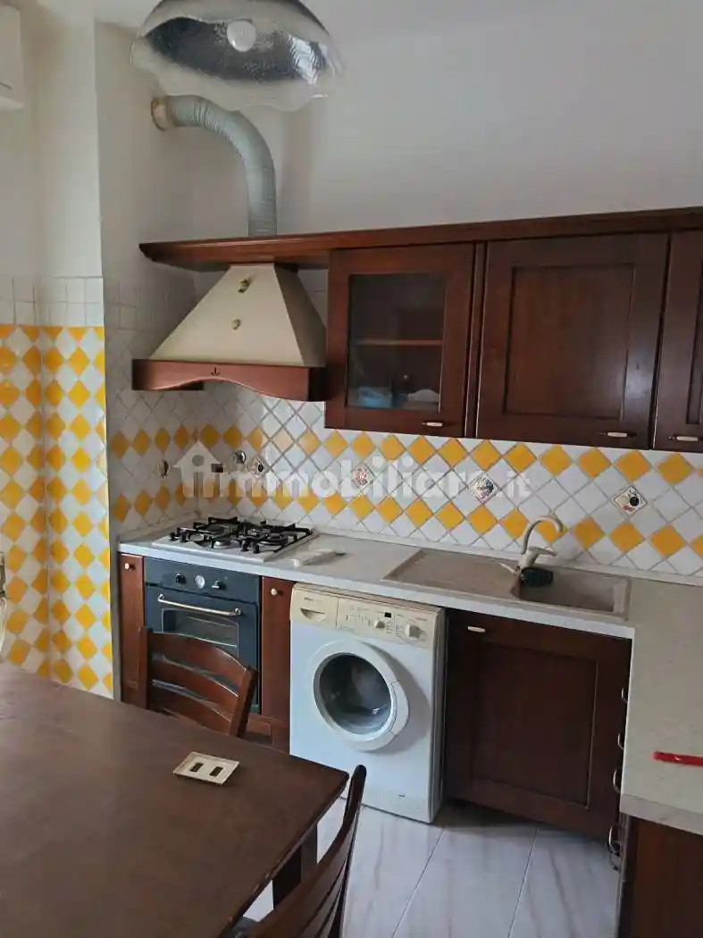 Appartamento in vendita a La Spezia