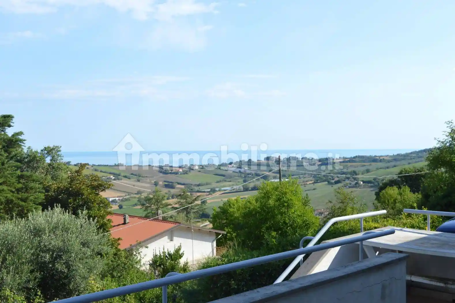 Villa in vendita a Ancona