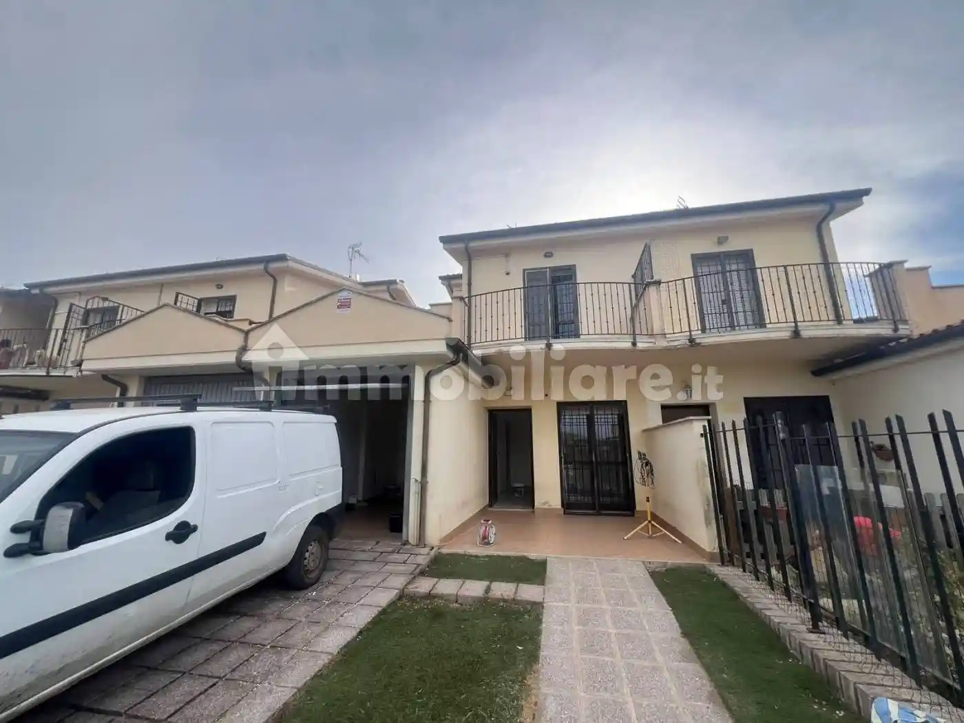 Villa in vendita a Anzio