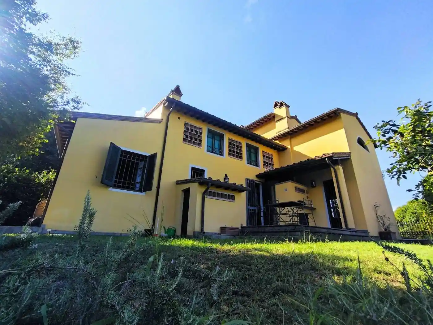 Rustico - Casale in vendita a Camaiore
