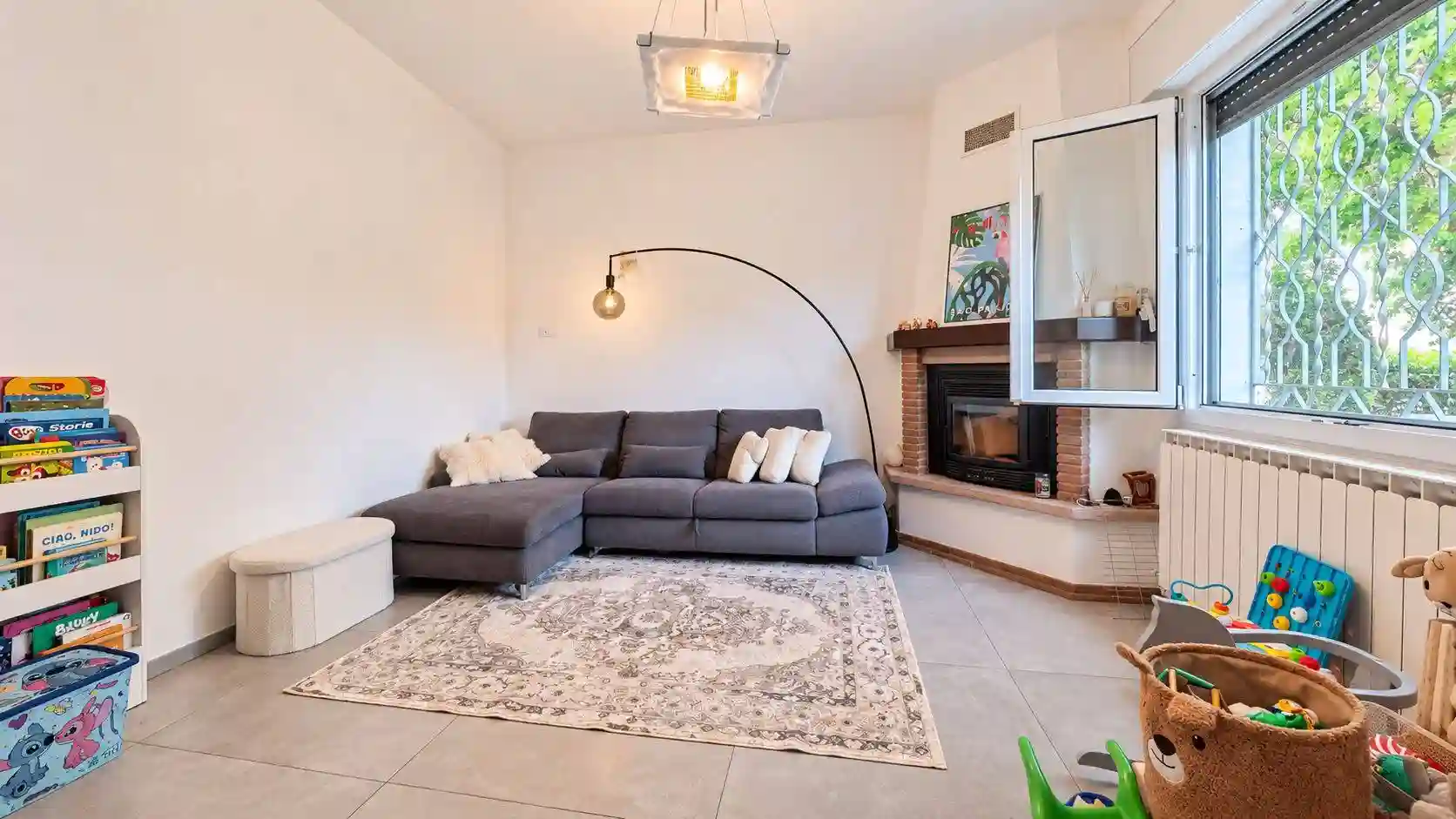 Villa - foto 5