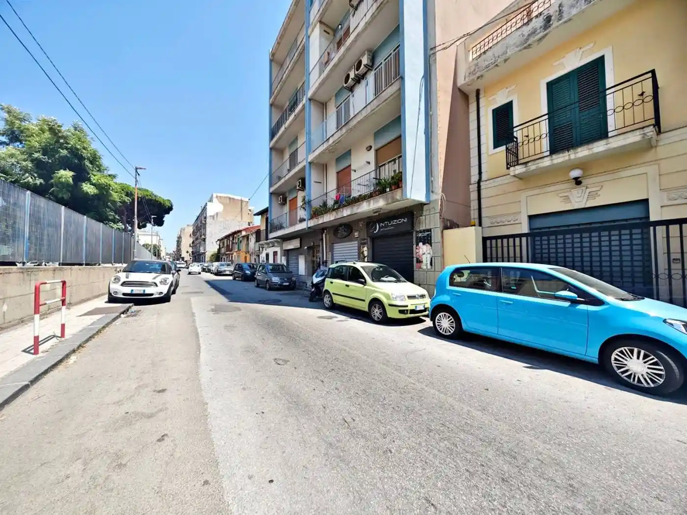 Appartamento in vendita a Messina