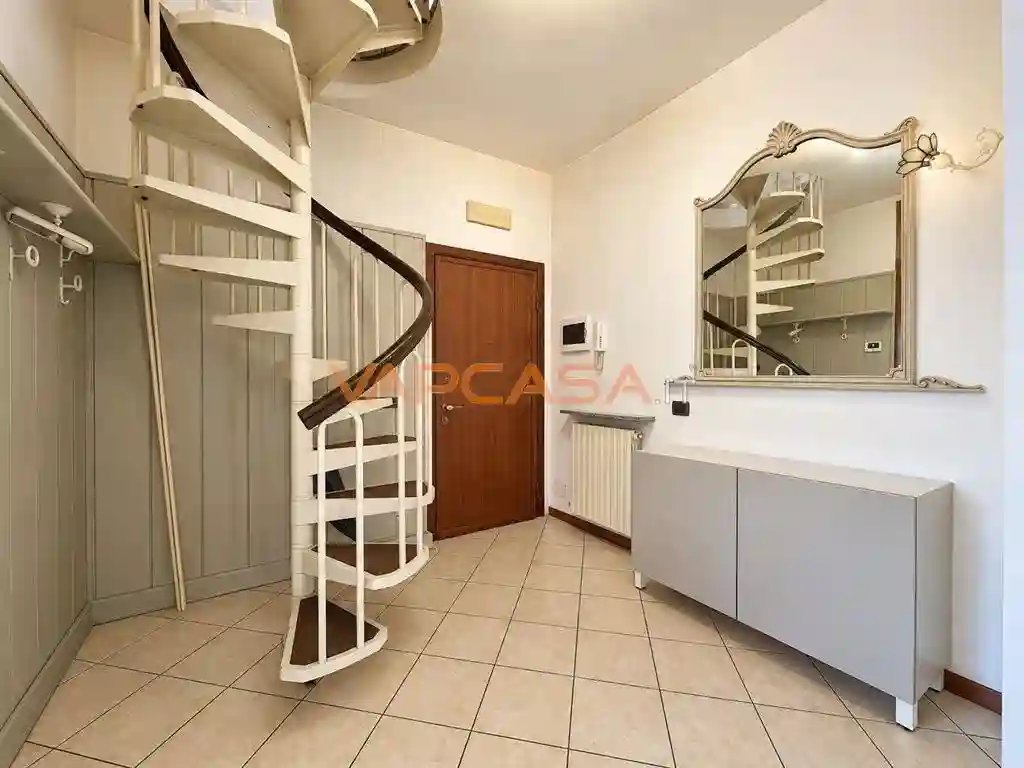 Attico - Mansarda - foto 2