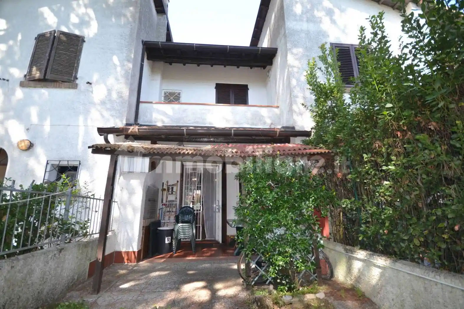 Villetta a schiera in vendita a Comacchio