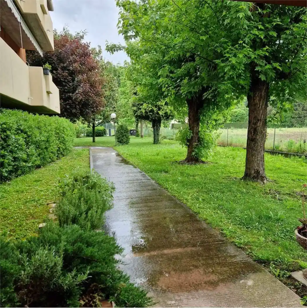 Appartamento in affitto a Padova