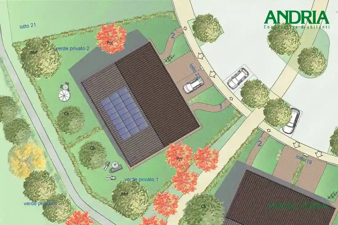 Villa - foto 3
