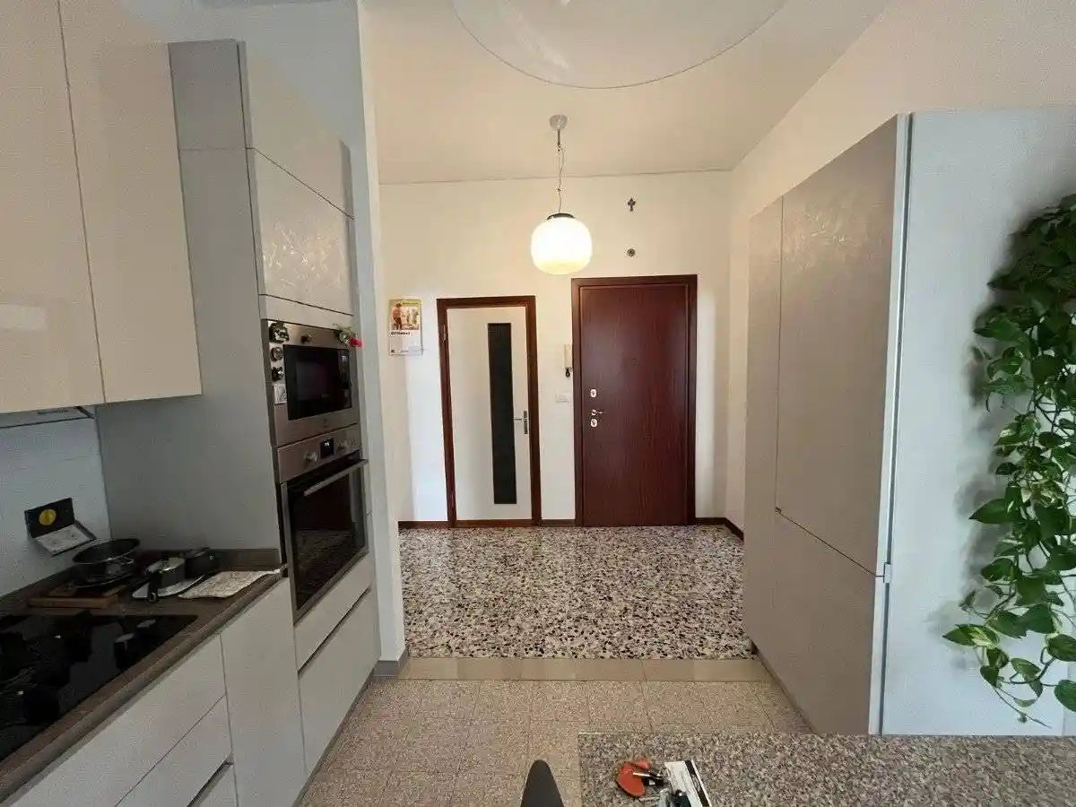 Appartamento in vendita a Reggio Emilia