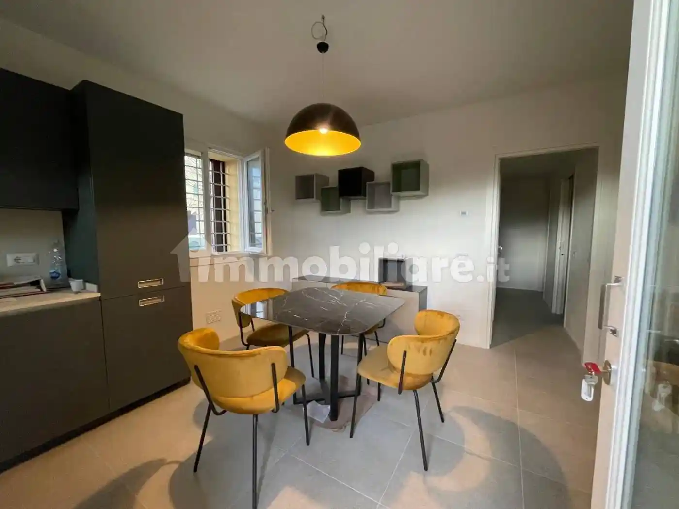 Appartamento in vendita a Bagno a Ripoli