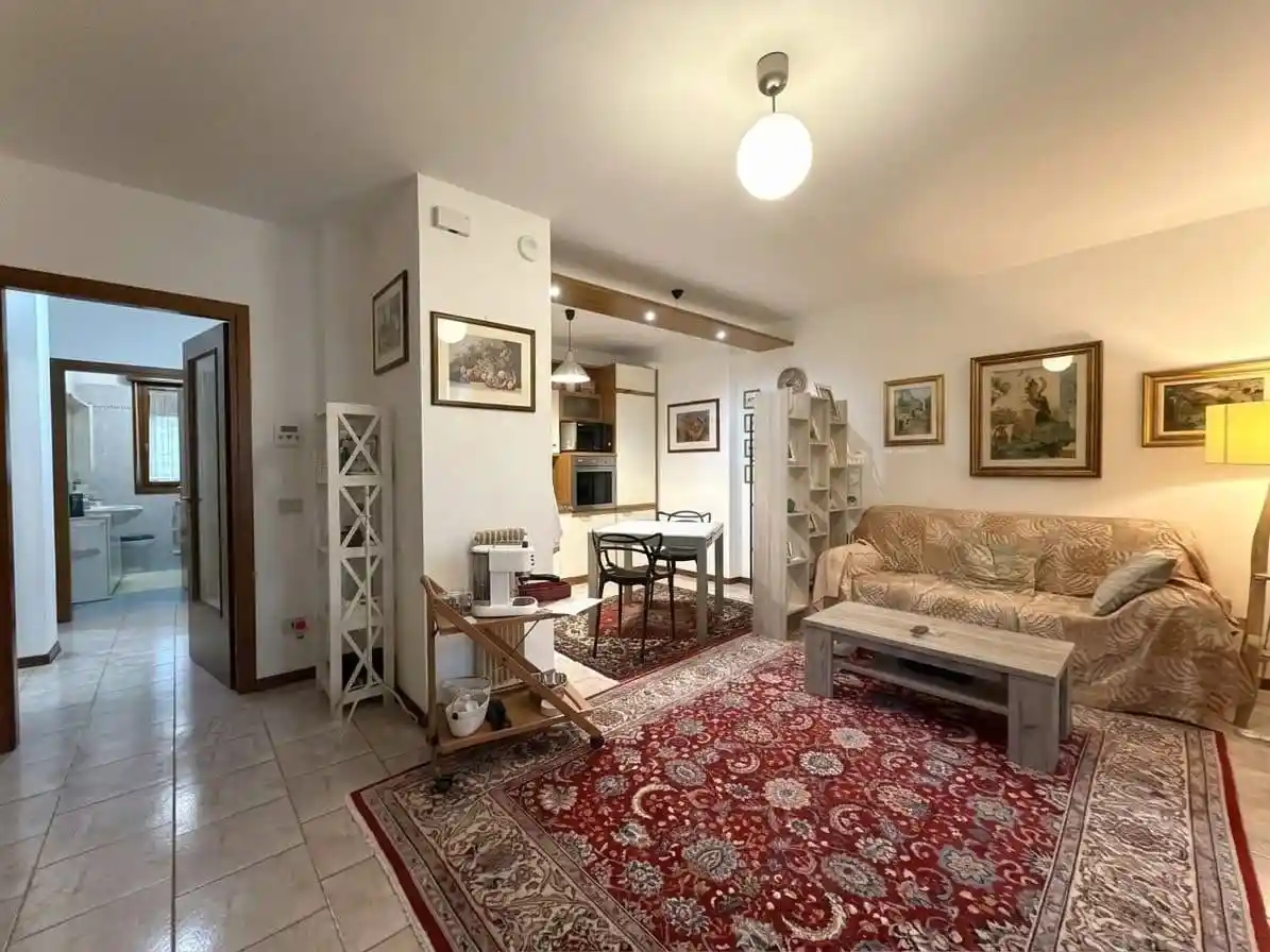 Appartamento in affitto a Treviso