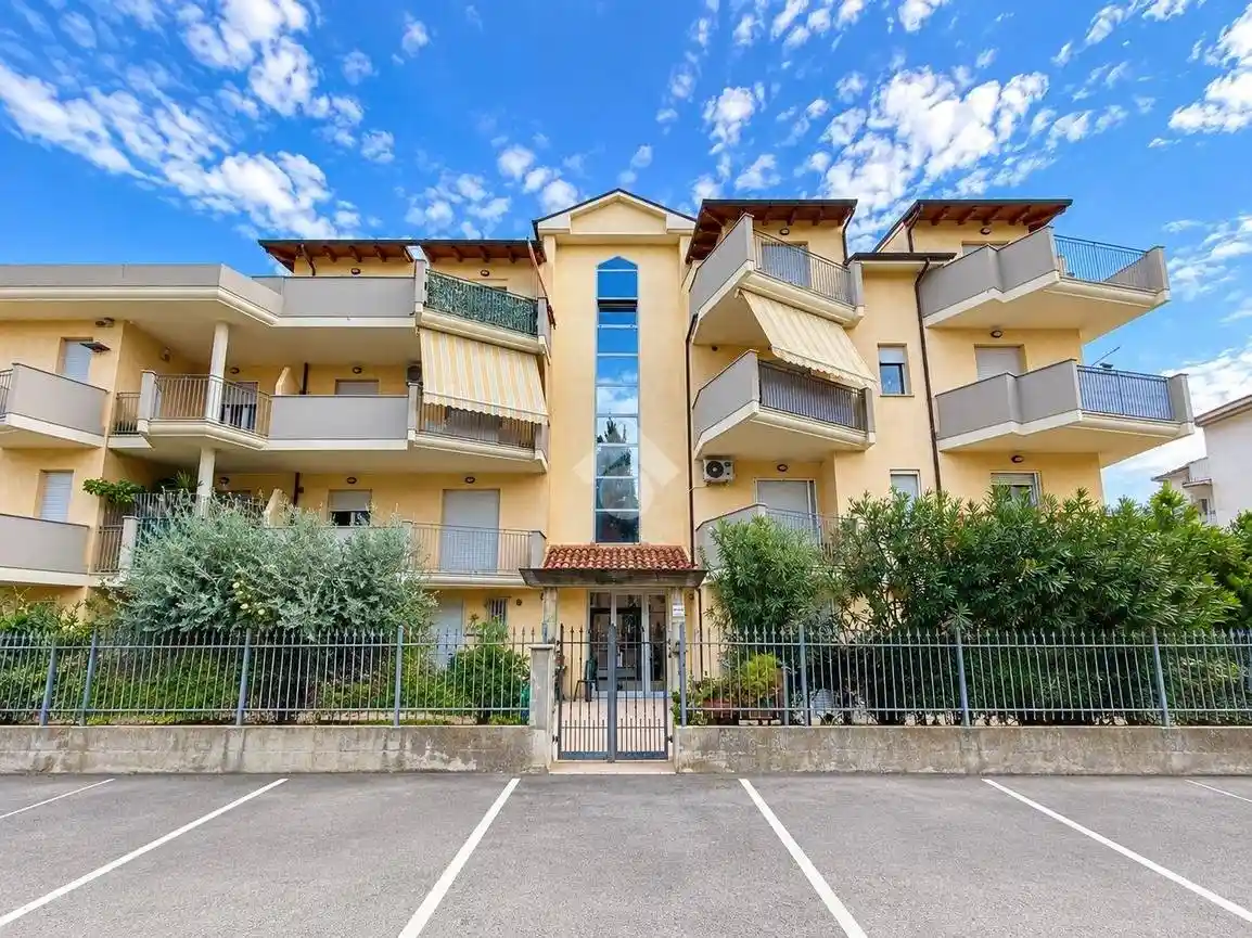 Appartamento in vendita a Giulianova