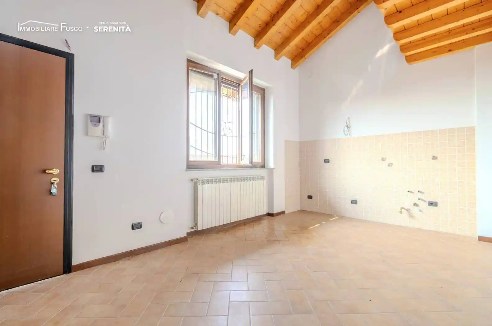 Appartamento in vendita a Dresano