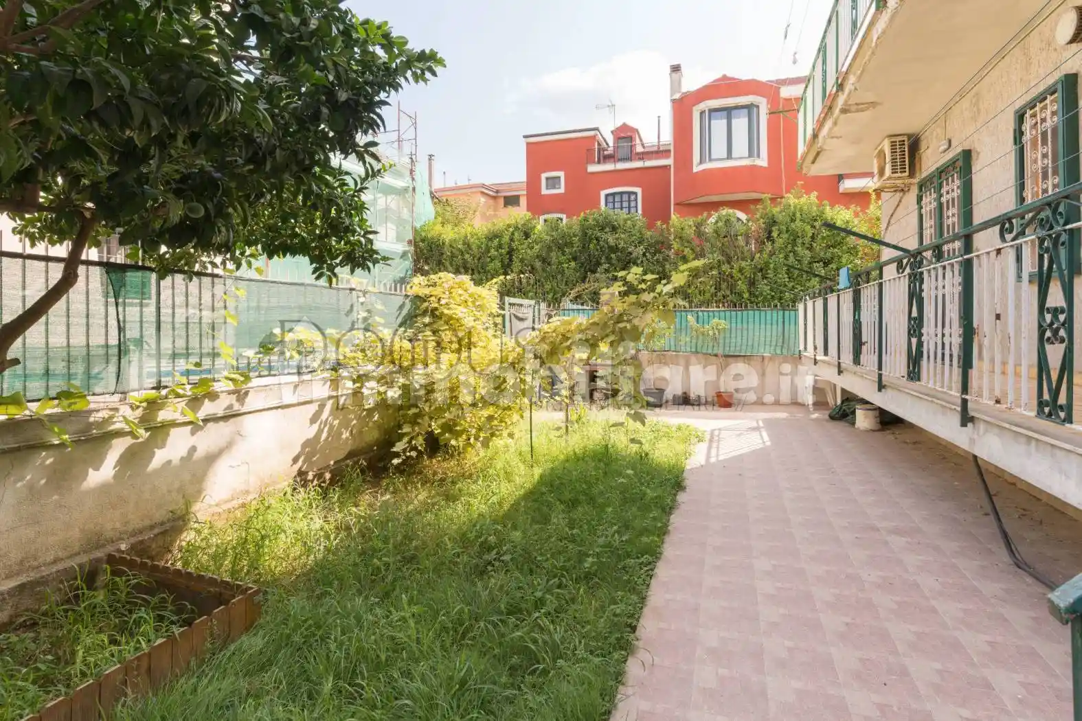 Appartamento in vendita a Baronissi