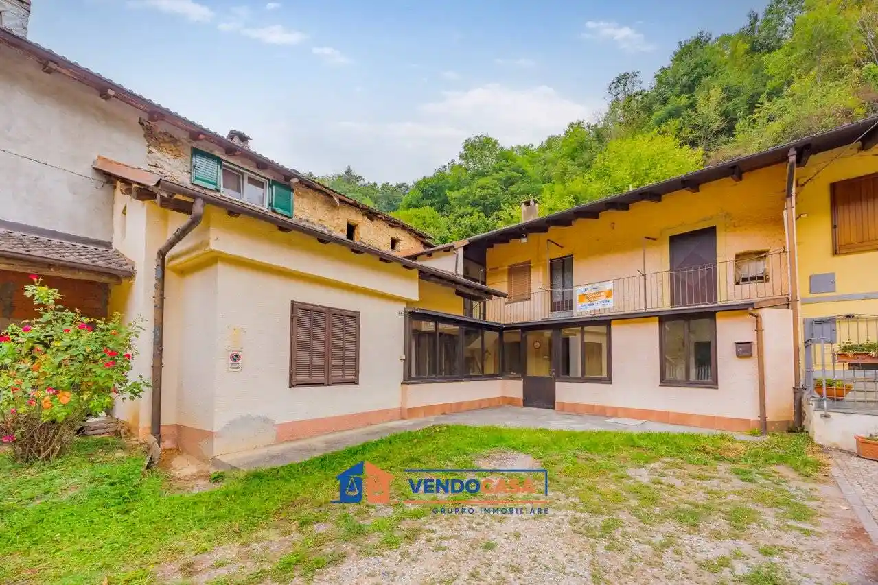 Rustico - Casale in vendita a Boves