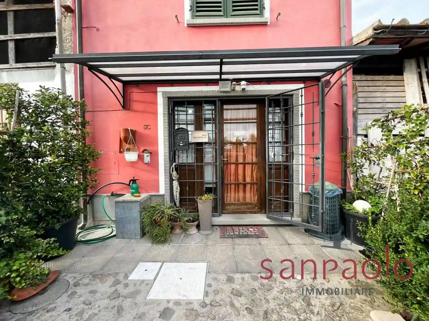Casa indipendente - foto 2