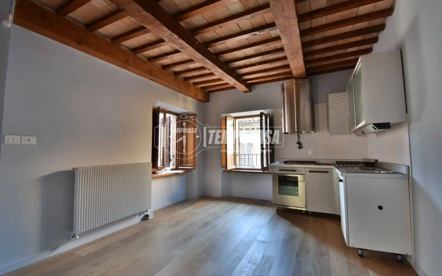 Appartamento in vendita a Tolentino