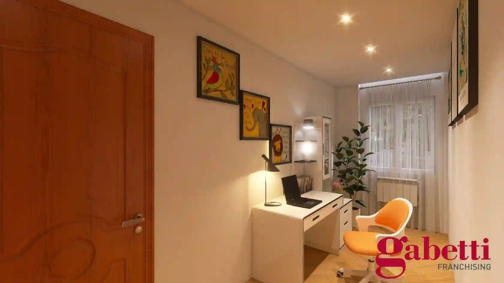 Appartamento - foto 5