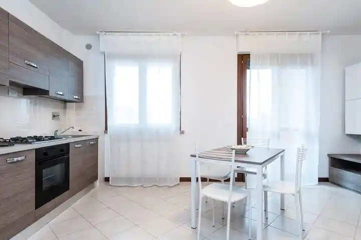 Appartamento in affitto a Pisa