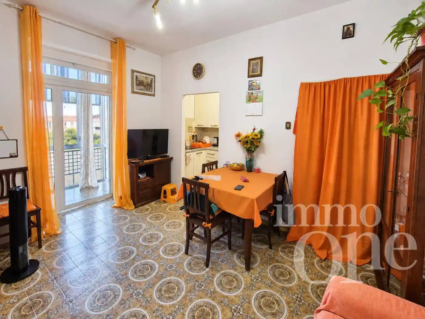 Appartamento in vendita a Livorno