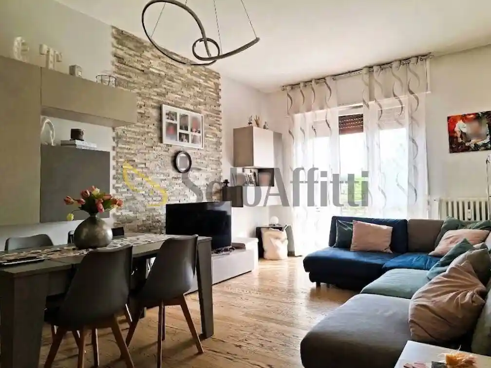 Appartamento in affitto a Muggiò